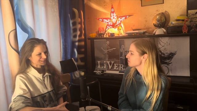 Шепот сирен. Музыкальная болтовня/ Выпуск 1 смотреть онлайн