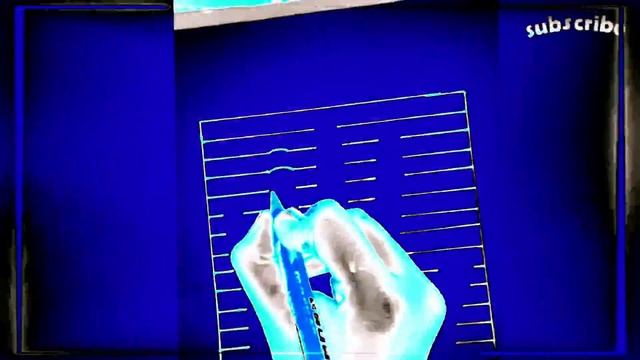 Easy realistic 3d hand drawing // Jakia art studio смотреть онлайн