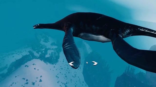 Found SCARY SEA MONSTERS - Kraken, Megalodon, Sea Dragon On GOOGLE EARTH!