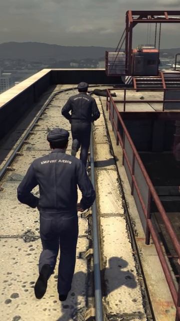 Шумоизоляция #shorts #mafia #mafia2 #мафия #мафия2 смотреть онлайн