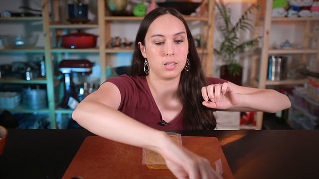 Spicy Shrimp Inari Sushi смотреть онлайн