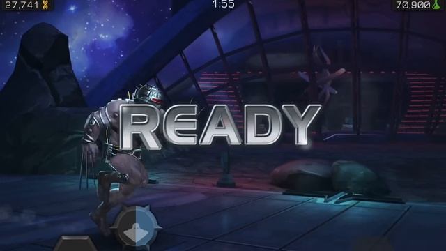 Taking 7 star weapon flex to rank 3 смотреть онлайн