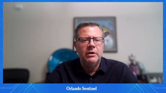 Florida House District 44 Democrat: Rita Harris смотреть онлайн