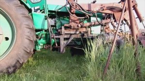 Видео обзор самодельного ПКУ для Т 40