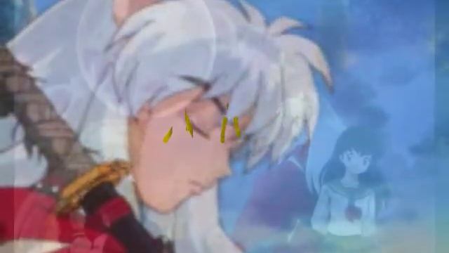 Kagome and Inuyasha I'm awake and alive смотреть онлайн