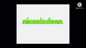 ЗАСТАВКА ТЕЛЕКАНАЛА NICKELODEON С KINEMASTERA