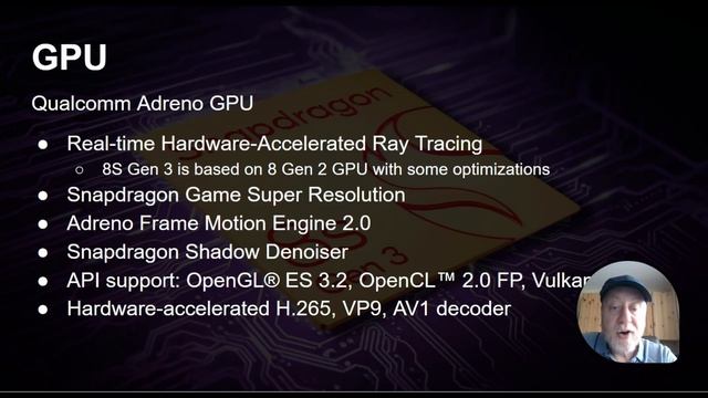 Snapdragon 8s Gen 3 Vs Snapdragon 8 Gen 3