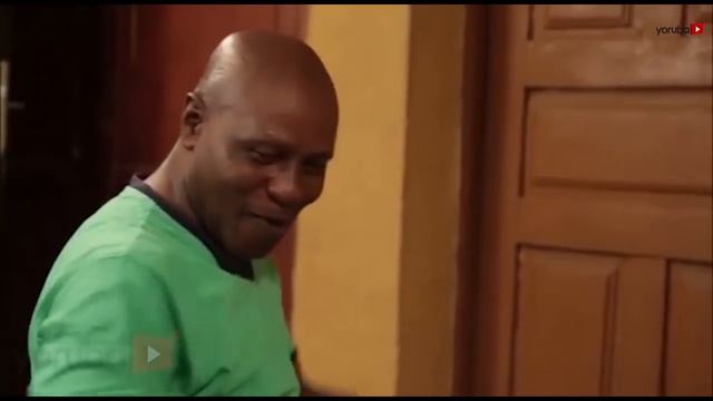 Ero Alagbeka (Phone) Yoruba Movie 2018 Now Showing On Yorubaplus смотреть онлайн