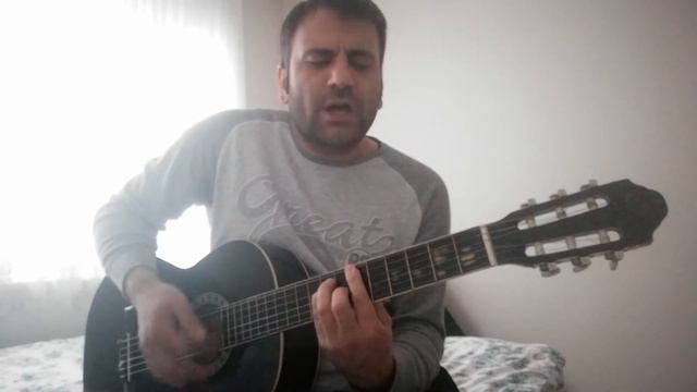 Yasin Ç. - Ver Bana Düşlerimi (Yaşar Kurt) смотреть онлайн
