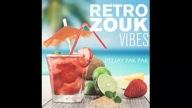 Chak Moun On Moun Session - Zouk Oldies N Newies - Deejay Pak Pak #CMOM смотреть онлайн