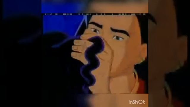 Noi non ci perderemo mai Cora E Uncas❤️ смотреть онлайн