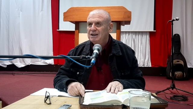 Урок 36 "размышления над пророческими книгами -пророк Иезекииль Но 2 смотреть онлайн