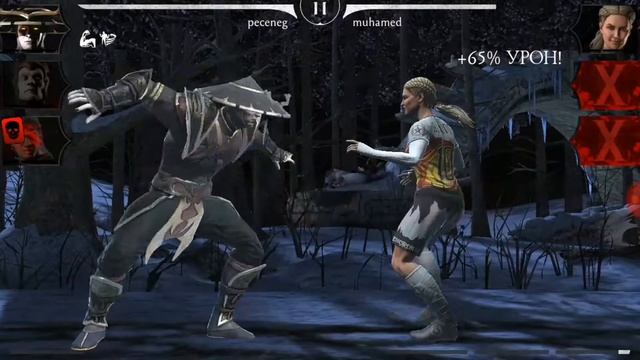 Открытие паков МК11 и Челендж ! Мой первый челендж) смотреть онлайн