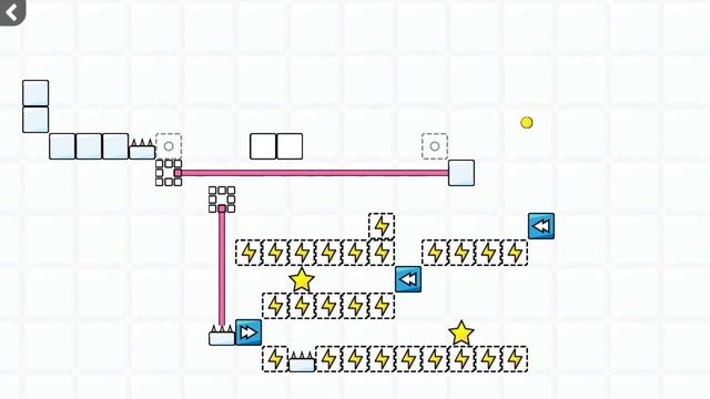 바운스볼 EPSILON ERIDANI level.2 (HARD) смотреть онлайн