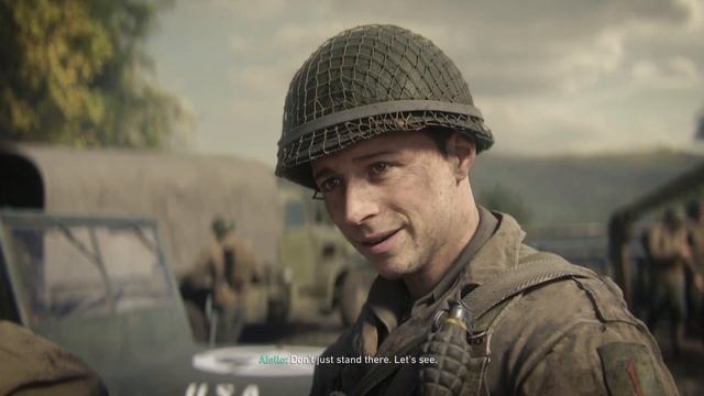 Operation Cobra || intro || Ultra Realistic [4K 60FPS UHD] || Call of Duty смотреть онлайн