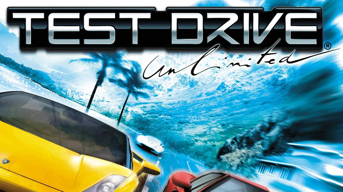 Test Drive Unlimited Полное прохождение №15
