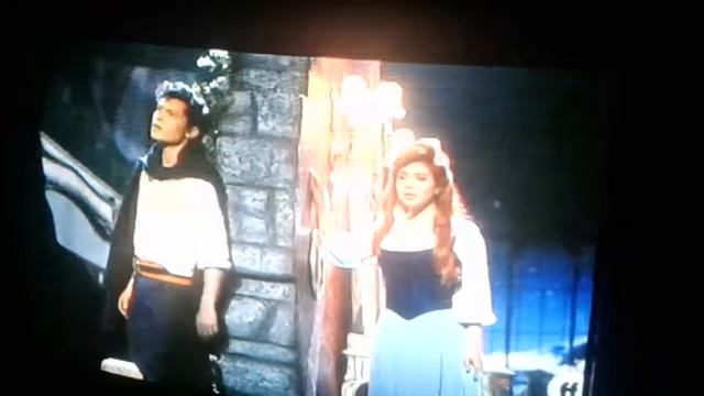 LittleMermaidLive/aulii cravalho & Graham phillps If only смотреть онлайн