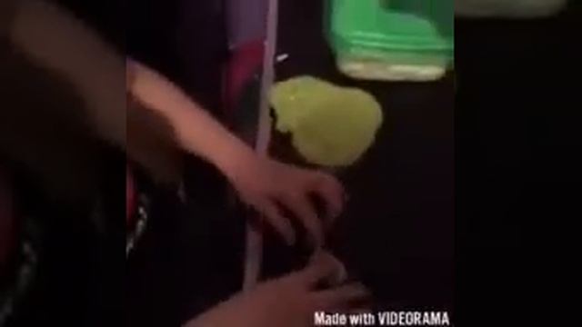 Types of slime pokers| Marisa and Sadie| смотреть онлайн