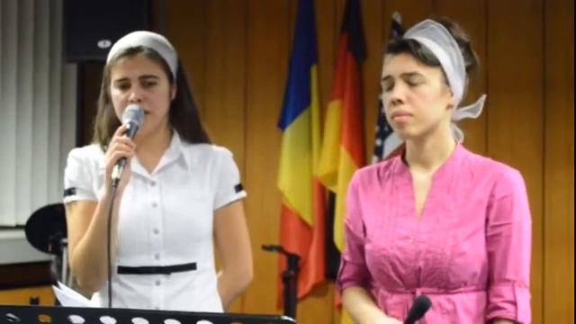 Ema si Tabita De nu ne ar iubi смотреть онлайн