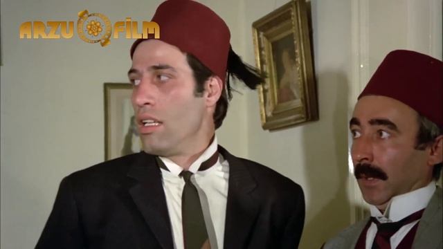 Acemi Dedektifler | Şaban Oğlu Şaban