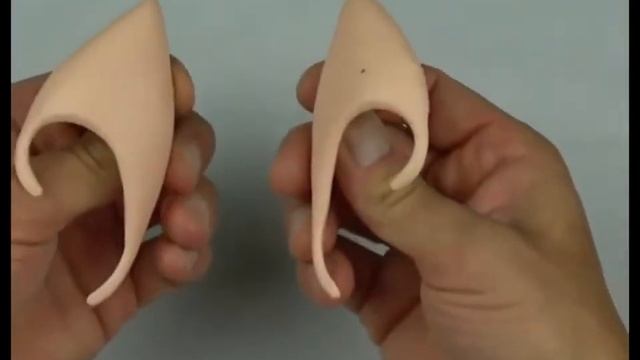 Эльфийские ушки смотреть онлайн