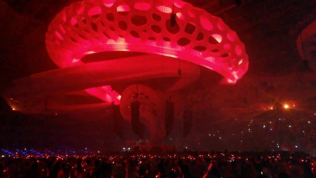 Sensation 2014 Санкт-Петербург смотреть онлайн