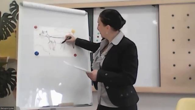 Кулик Вікторія Практична робота Образотворче мистецтво 2024 смотреть онлайн