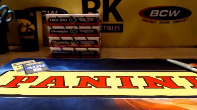 2018 Panini Chronicles BB Break #2 (8X TEAMS) смотреть онлайн