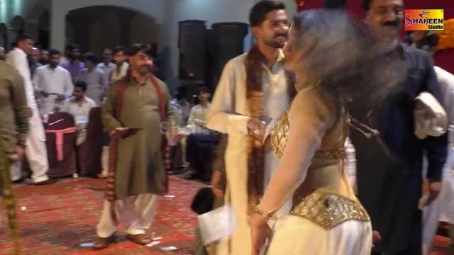 Mehak Malik | Sharara Sharara | Latest Mujra 2018 | Shaheen Studio