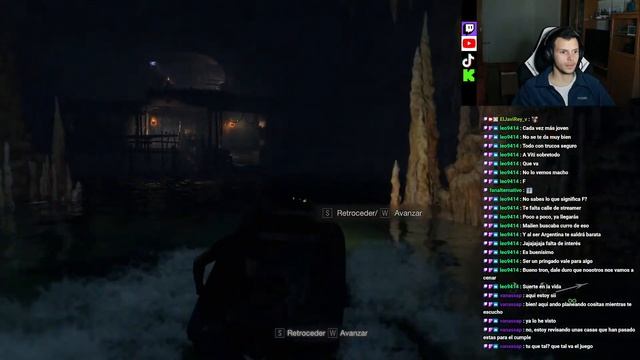 MUDANZA a climas mas FRIOS y matamos al GIGANTE смотреть онлайн