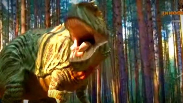 ♥️✨ THE CURSED DINOSAUR ISLE ✨🫥 смотреть онлайн