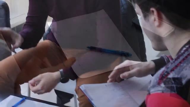 Коворкинг Сочи Пространство 3,14 смотреть онлайн