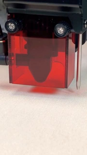 Auto Focus TwoTrees diode laser смотреть онлайн