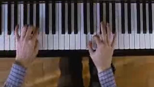 Пианистка. Клип. смотреть онлайн