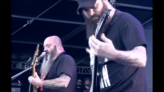 Carcass + Deafheaven tour - new Crowbar album Sept? - Freya, Eyes Of Malevolence смотреть онлайн