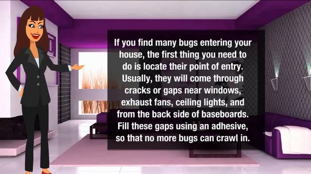 Get rid of stink bugs смотреть онлайн