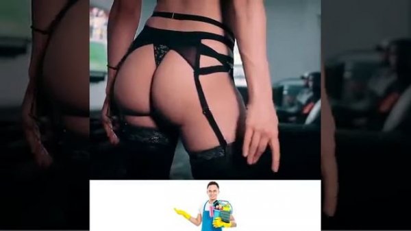 Do all for cleanning