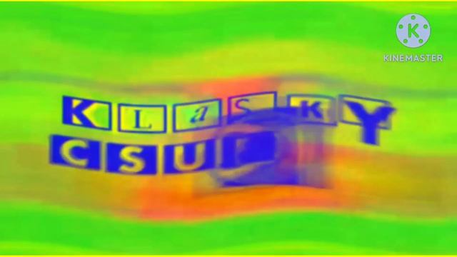 (NEW EFFECT) Klasky Csupo In Boul125 Major смотреть онлайн