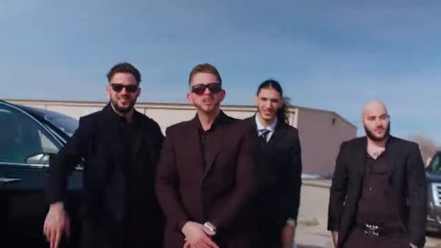 Bullet Nine Ft Don Phenom-SoSa смотреть онлайн