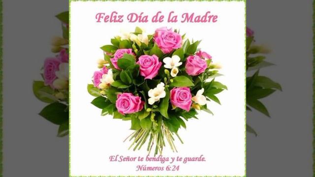 Muchas felicidades en tu día mamita Aída!!🌹🌹 смотреть онлайн