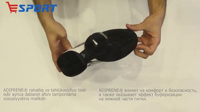 eSport.az: Krossovka/Кроссовки ADIDAS M19750 смотреть онлайн