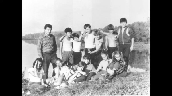 Перелистав известные тома...