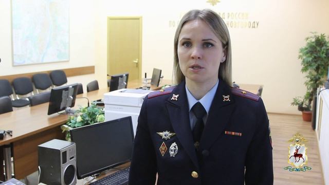 В Нижнем Новгороде задержан подозреваемый в краже ноутбука из ПВЗ смотреть онлайн