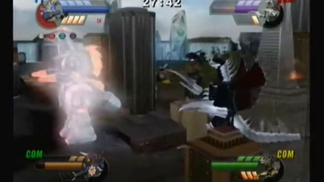 Godzilla Unleashed　Burning Crystal Color Monsters：moguera смотреть онлайн