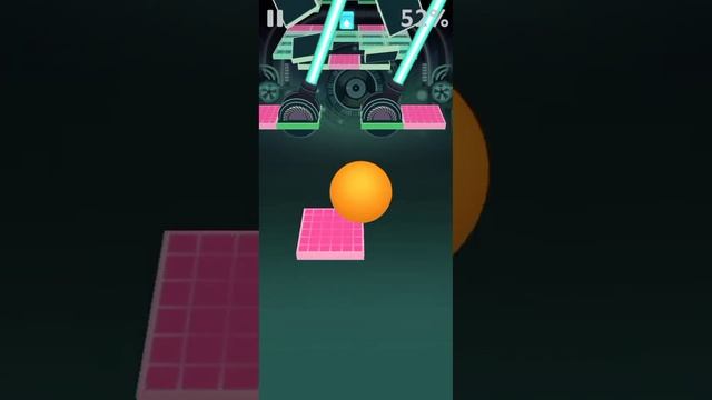 Rolling Sky - Dazzle ᥊ Faster ᥊ Neon (Faster Theme) [Normal Mode] | Stage 2 смотреть онлайн
