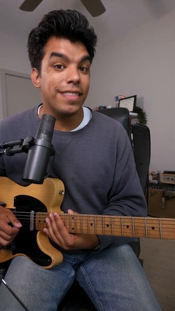 Expand the fretboard with 3 octave arpeggios! смотреть онлайн