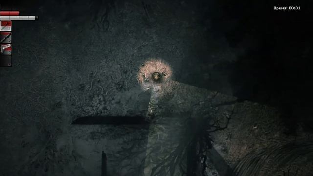 черви ползут --- Darkwood #8 смотреть онлайн