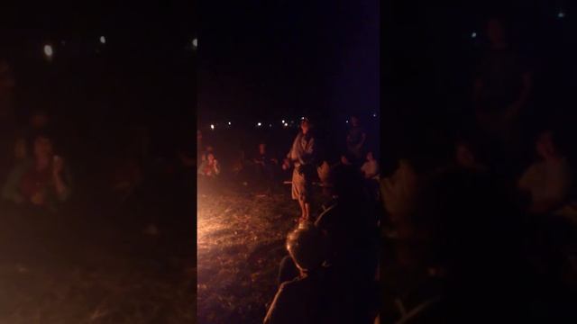 Дуговка 29.05.15- Дрейер читает отрывки из "Золушки" Ю.Кима смотреть онлайн