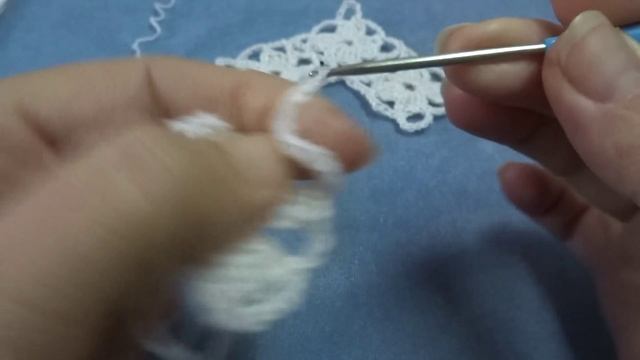 Цветочные мотивы. Урок 60. смотреть онлайн