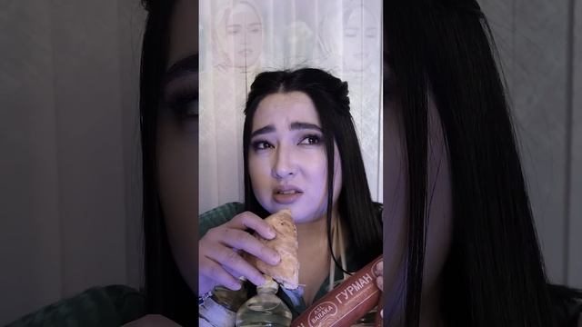 Ozish uchun Nafsini tiyish va albatta mutahasis nazoratida bolish muhim! смотреть онлайн